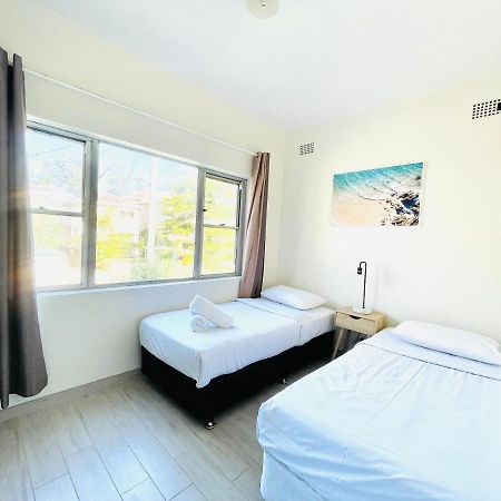 Lotus Stay Manly - Apartment 29A 悉尼 外观 照片