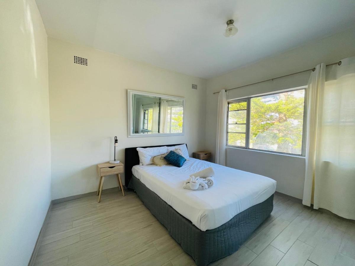 Lotus Stay Manly - Apartment 29A 悉尼 外观 照片