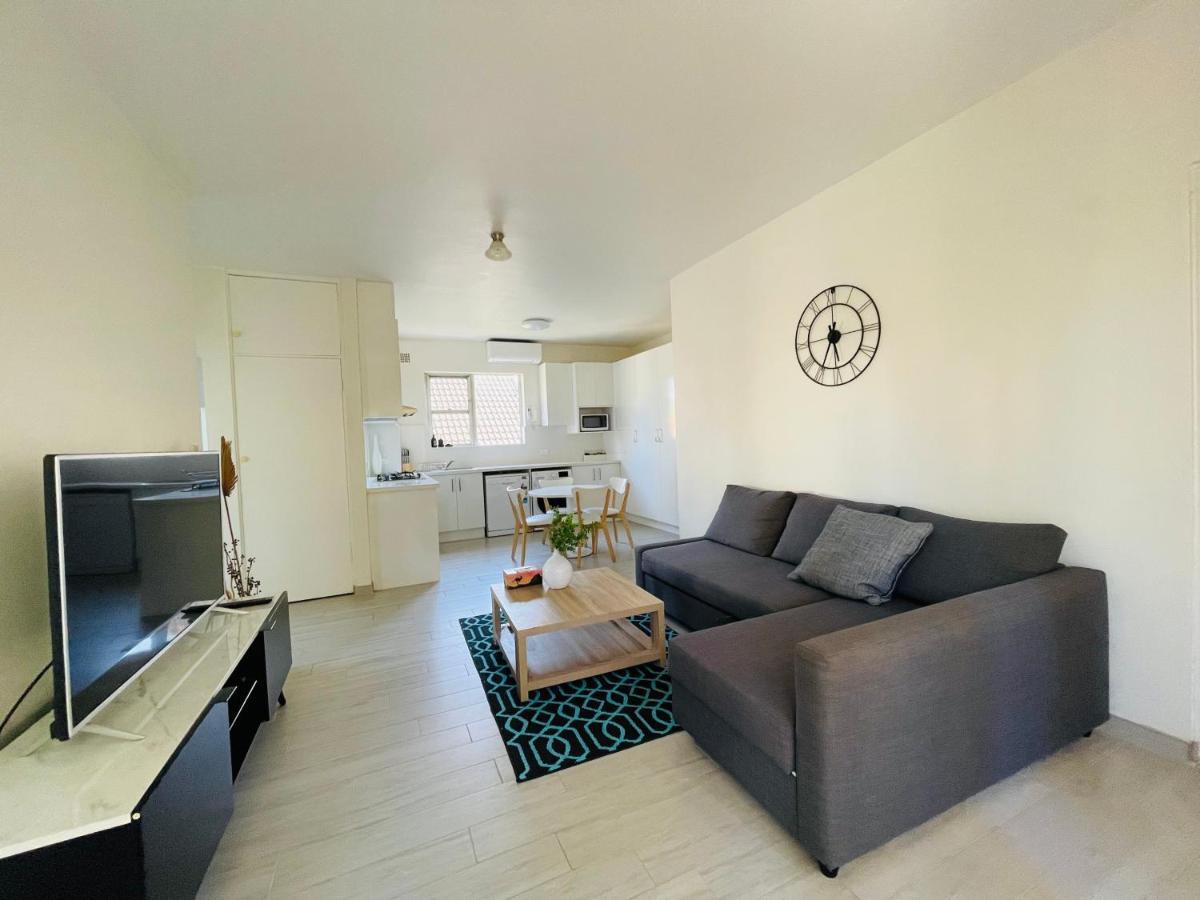 Lotus Stay Manly - Apartment 29A 悉尼 外观 照片