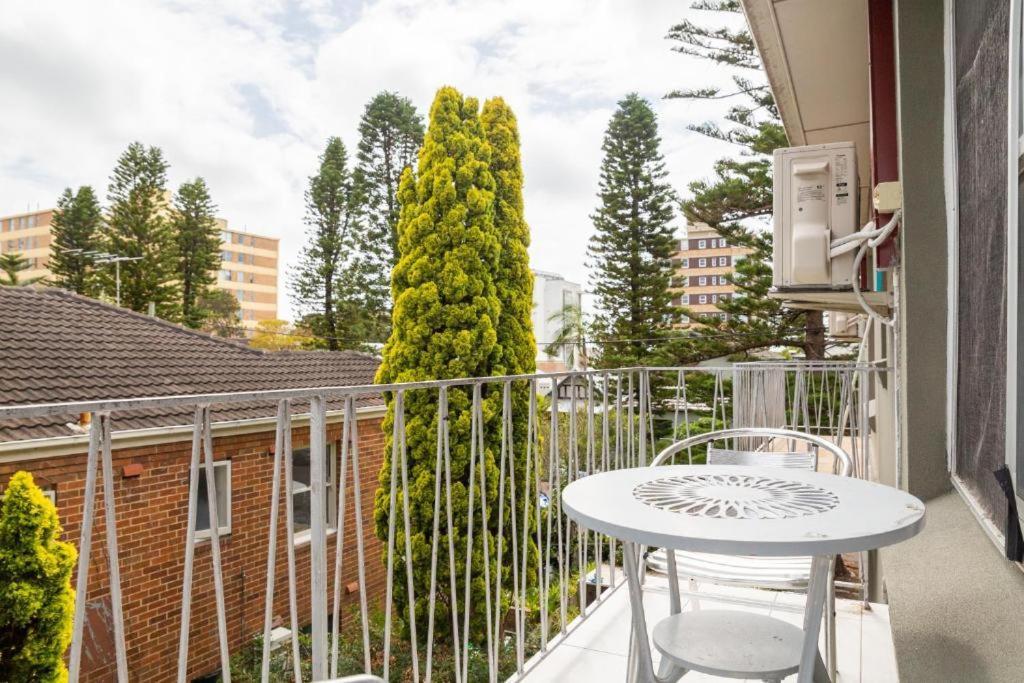 Lotus Stay Manly - Apartment 29A 悉尼 外观 照片